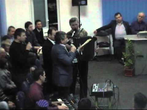 Fratii de la Carpinish   Glasul Domnului ne cheama