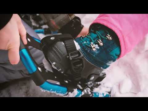 Winter Wonderland in the Willmar Lakes Area