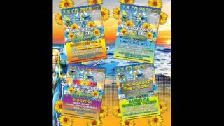 darren styles htid 33 NEW SONG - HIGHER GROUND