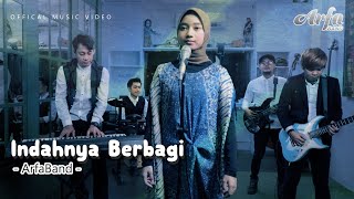 Download lagu Indahnya Berbagi - Arfa Band mp3
