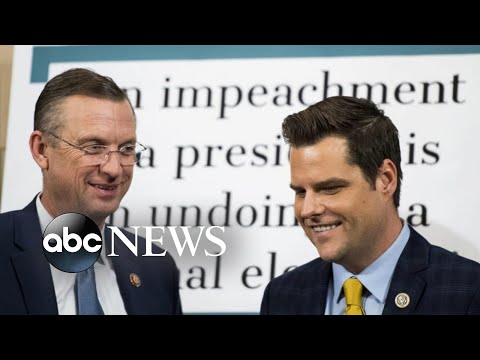 2人のGOP議員が自己検疫へ｜WNT (2 GOP members of Congress to self-quarantine | WNT)