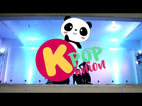 [KPOP UNION 6ª EDIÇÃO] EVERGLOW - BON BON CHOCOLAT [COVER by RAINBOW POWER]