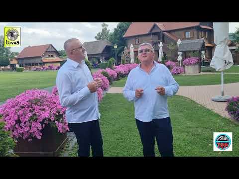 Dajak i Majo - Ja i otac (Official Video Music 2023)