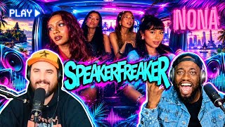 Download lagu no na - speaker freaker (the long song) Reaction mp3