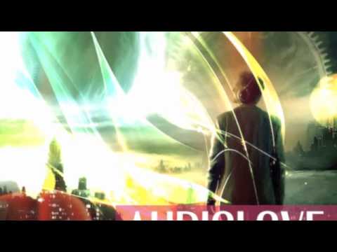 Alex Guesta feat. David Goncalves - Audiolove (Sygma Remix)