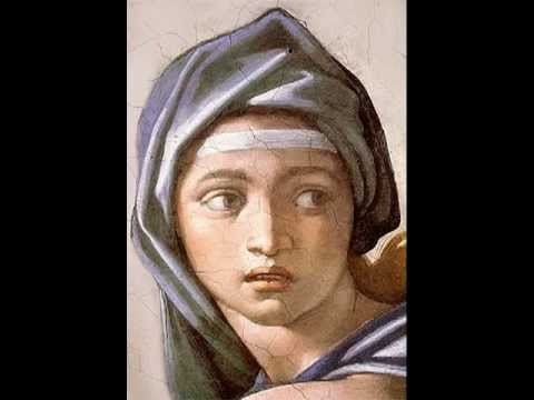 Video thumbnail for Sibylla Delphica