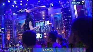 Download lagu 2 racun hot hot dari hongkong   YouTube mp3