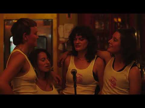 sidebody - atonement & blood // album release show live @ zuzu // cambridge, ma // 10.3.22