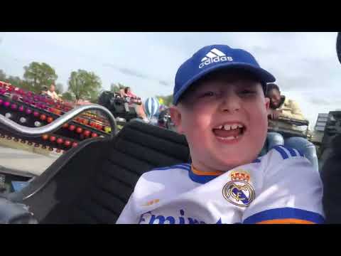 HOOK ROAD ARENA EASTER FUN FAIR 2022