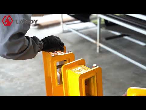 Landy Attachments are ready to shipping. Contact us for more product information.