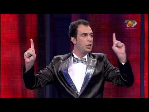 Portokalli, 16 Tetor 2011 - Koha jote vazhdon (Sa te mira jane balerinat)