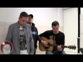 Acoustic Session :: A Loss For Words Covering "So ...