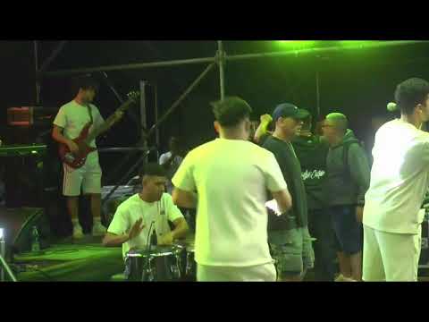 FESTIVAL DE JINETEADA Y FOLKLORE CRUZ ALTA