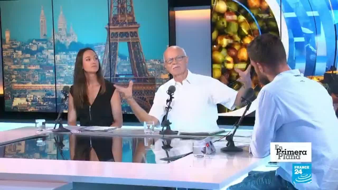 Los problemas de la masificación turística