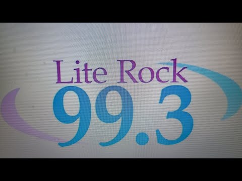 WLRQ Cocoa, FL Legal ID 4/3/25 "Lite Rock 99-3"