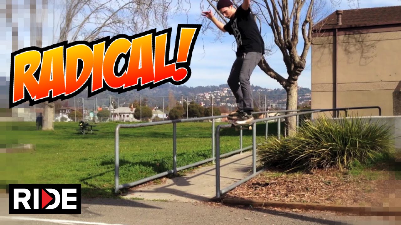 Shredit Cards: Player #163 – Tyler de Ford