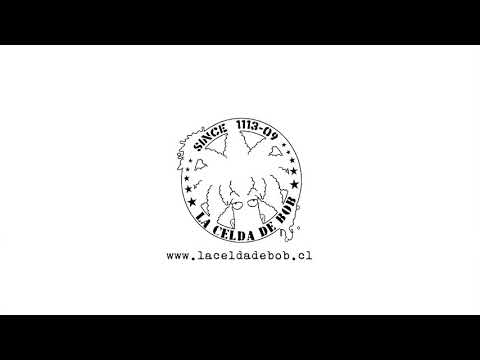 Emone Skillz en La Celda De Bob - Espíritu