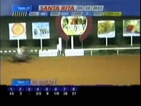 Resumen Miercoles, 05 de Octubre de 2011 - Santa Rita