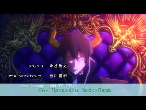 Top anime spring 2013