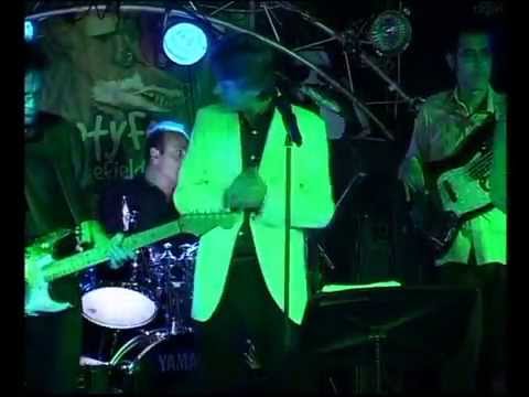 Roxy Music The Bogus Man as performed by Roxy Musique