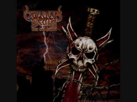 Malicious Death - War and Power
