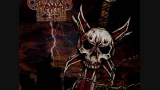 Malicious Death - War and Power