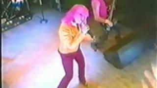 No Doubt - Simple Kind Of Life live