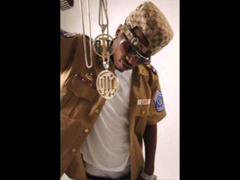 R.Fox - Gangsta Freestyle