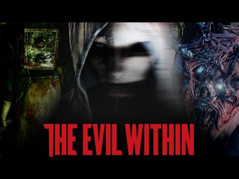 The Evil Within: Revival of Survival Horror