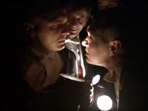 Mucsi Zoltán: Villanyszerelők