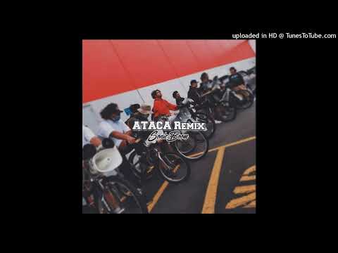 ATACA Remix [ Sonic ]