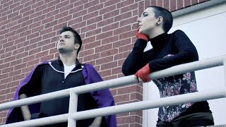 Resting Villain Face (TGT)