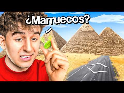 si pierdo en geoguessr, GRAGEA ASQUEROSA...