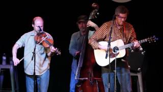 Robbie Fulks - Aunt Peg's New Old Man