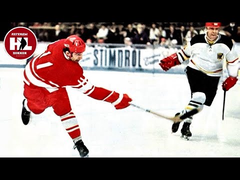 26.09.1971. (HD) ФРГ - СССР | USSR - Germany. Friendly match. 09/26/1971