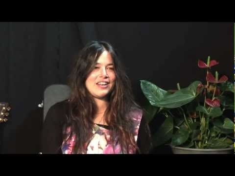 Rachael Yamagata interview (part 1)