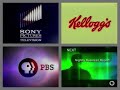 PBS Kids Channel Sign Off Program Break 2005
