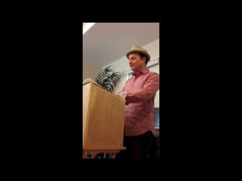 Kevin Pollack as Christopher Walken