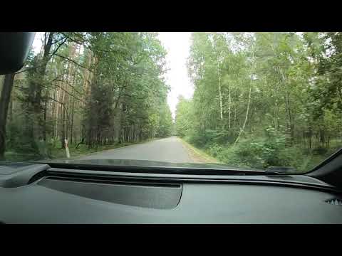 PS Maziarnia - KJS Lasowiak 01.09.2019