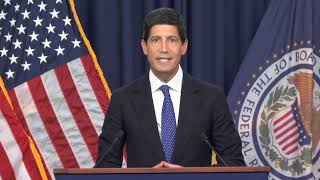 FOMC Press Conference, September 16, 2026