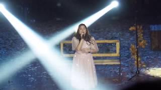 Torete - Moira dela Torre (Tagpuan Concert 2018)
