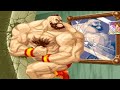 TAS Zangief Hyper Street Fighter 2