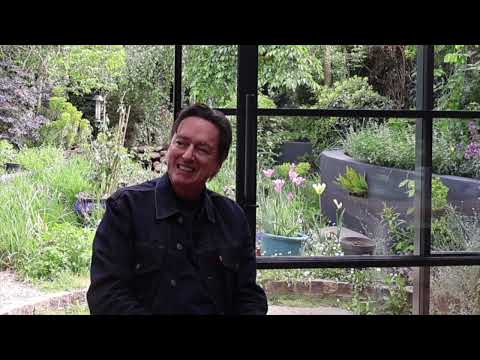 The Road To Looking For A Day In The Night - a conversation with Pete Paphides.  Episode One.