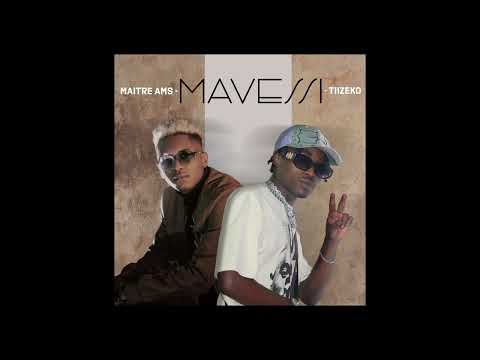 Tiizeko - Mavéssi Feat Maitre ams ( Prod By Docta Klo'z )