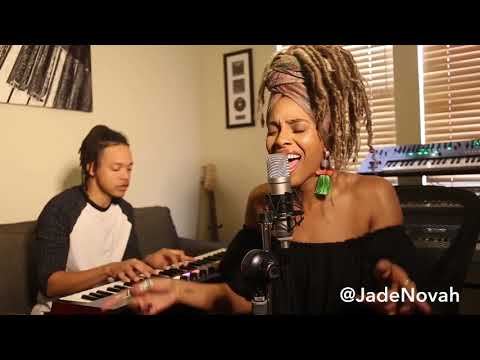 Brandy - Talk About Our Love (Jade Novah Cover)