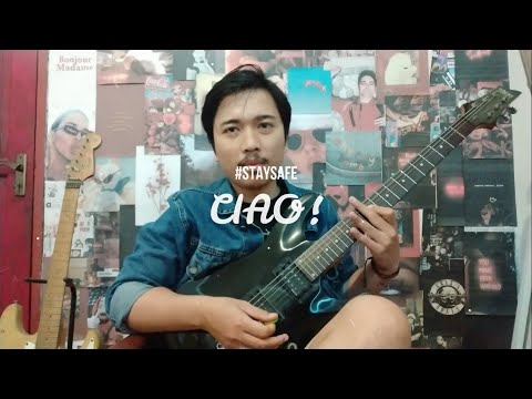 KEKE BUKAN BONEKA - ROCK (Cover by JA_HA_HO)