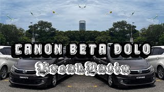 Download lagu Sipitang Remix - Canon Beta Dolo BreakLatin mp3