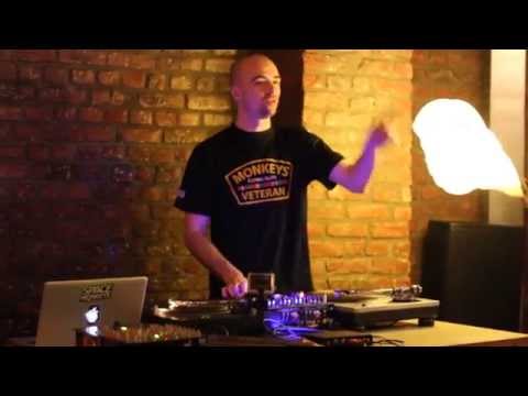 DJ ODILON IDA BELGIUM 2013 (Winning Set)