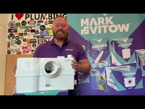 Andy Cam Reviews FlowPro Macerator Range