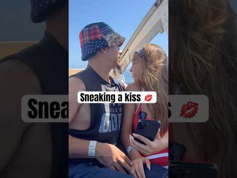 Austin McBroom and Alexa Mal #austinmcbroom #viral ##shortsfeed #shorts